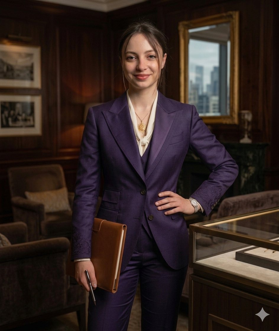 Greta Agostini